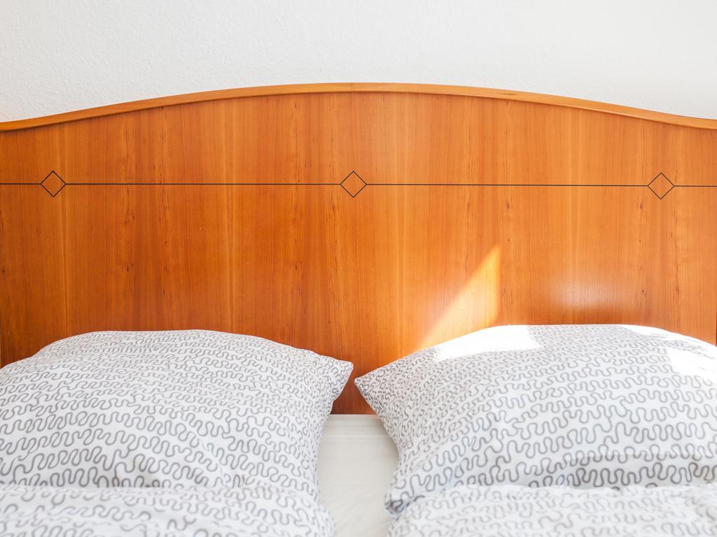 Ferienwohnung Leipzig Nord-Ost Екстер'єр фото